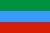 Flag-Dagestan