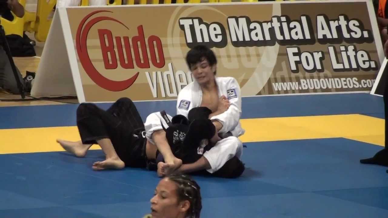 BJJ Mundials 2012