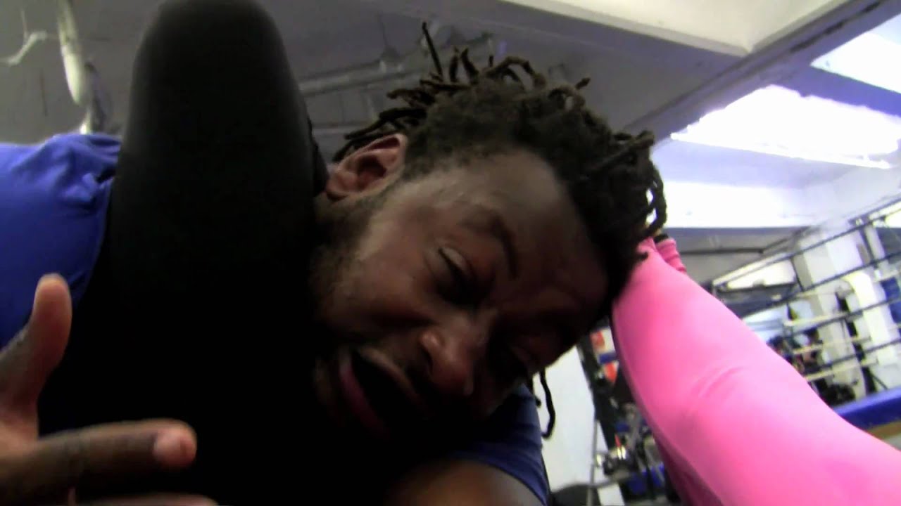 Fight Funny Episode 1: BJJ love