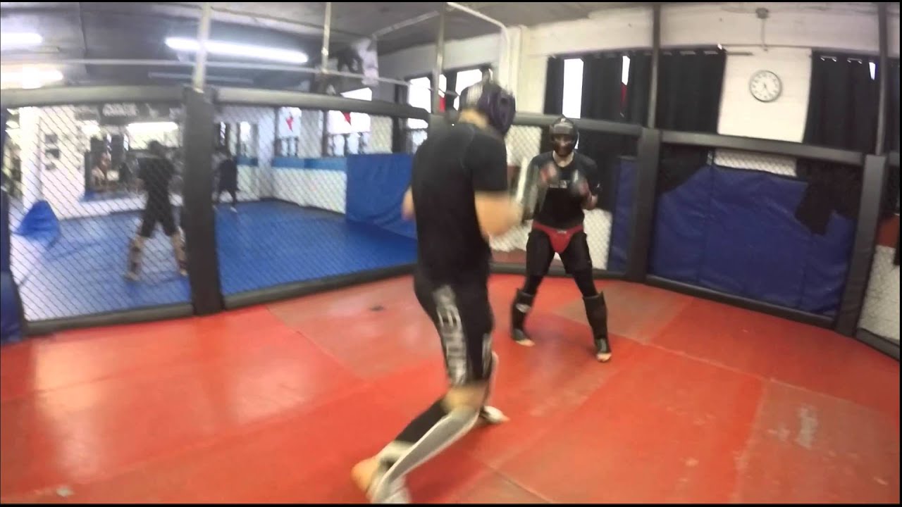 Pulling Web Guard Part 1 - Firas Zahabi - Guard Pulling 2.0 Series