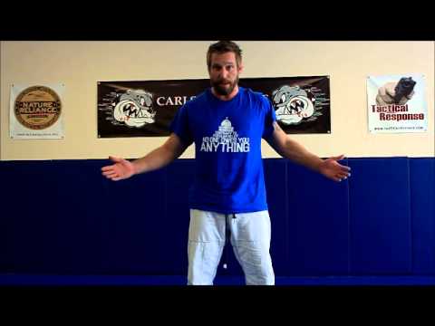 I HAVE A BLACK BELT IN NO GI!