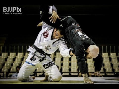 Copa Podio 2013 middleweight Grand Prix Highlight - BJJ Hacks