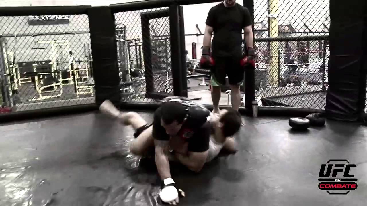 Vinny Magalhaes: I'm a Finisher