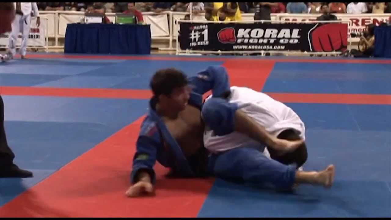 Lucas Lepri Jiu Jitsu Highlight *Jiu Jitsu World Champion* *Unrelenting*