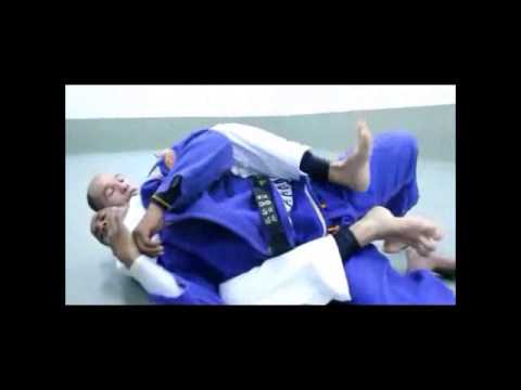 TATAME TV: Fábio Gurgel e Tererê ensinam 4 variações de ataque pelas costas