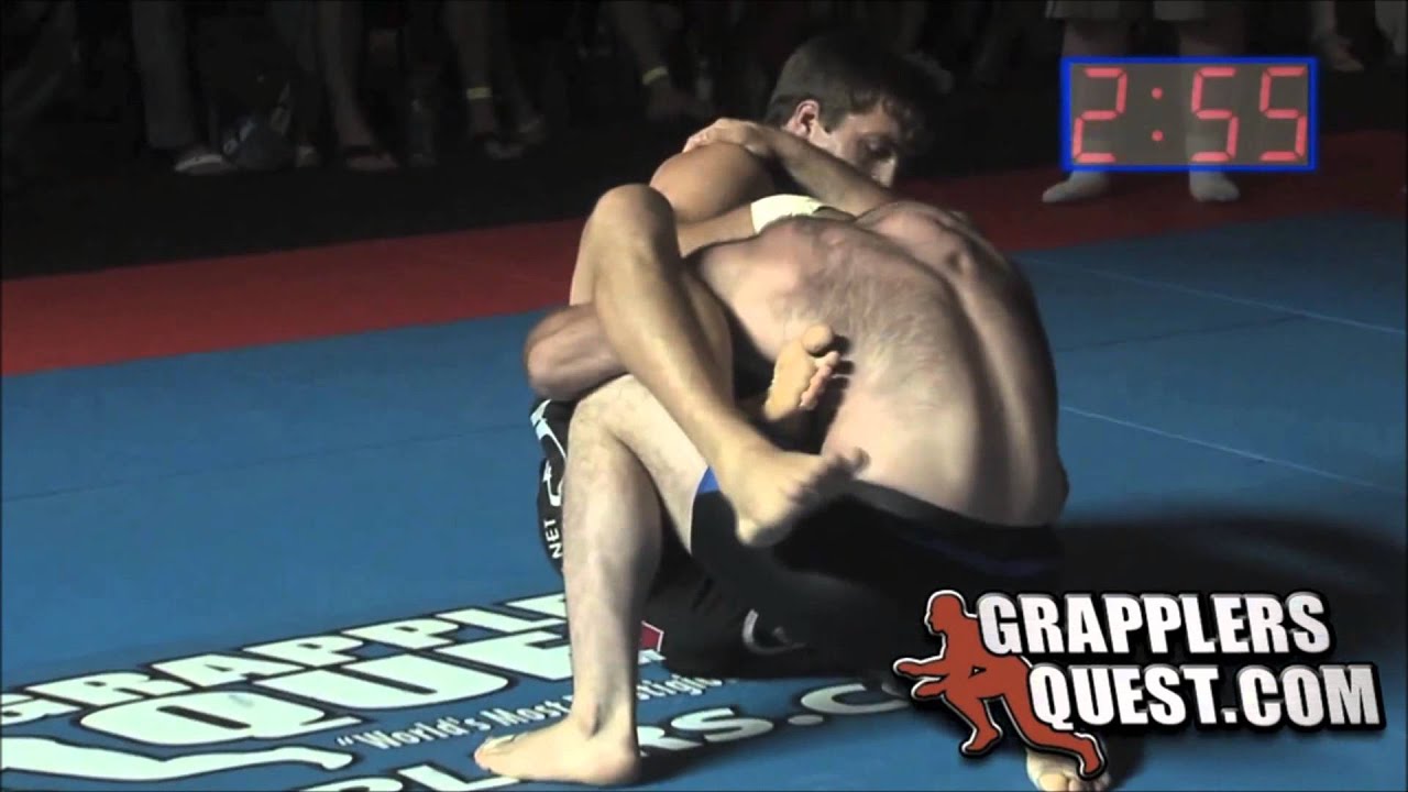 Rustam Chsiev Highlights: K Dojo Warrior Tribe!