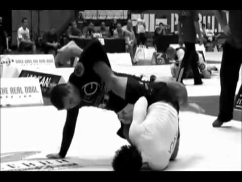 The Legend Of Jiu Jitsu Marcelo Garcia