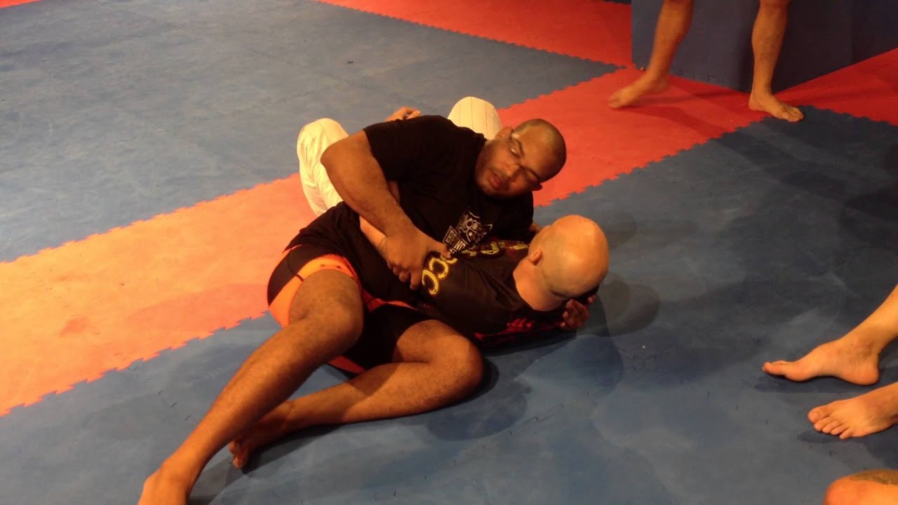 SEMINAR WITH CHAMPION BRUNO BASTOS 3