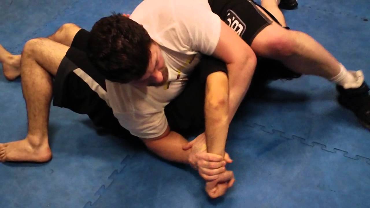 11 NASTY Catch Wrestling Submissions from Sidemount MMA BJJ Learn Jiu-jitsu for UFC