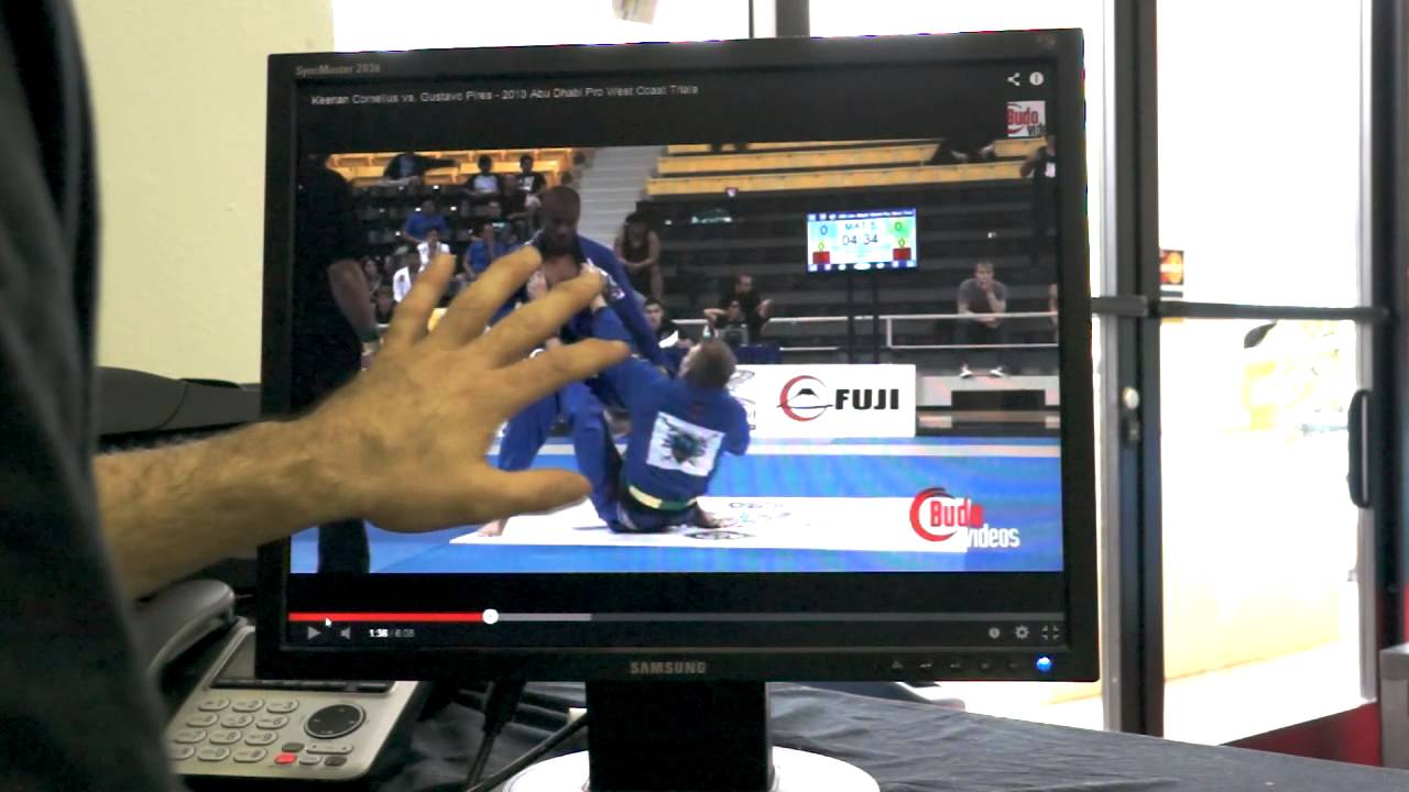 Keenan Cornelius: In Depth Analysis  - Part 1