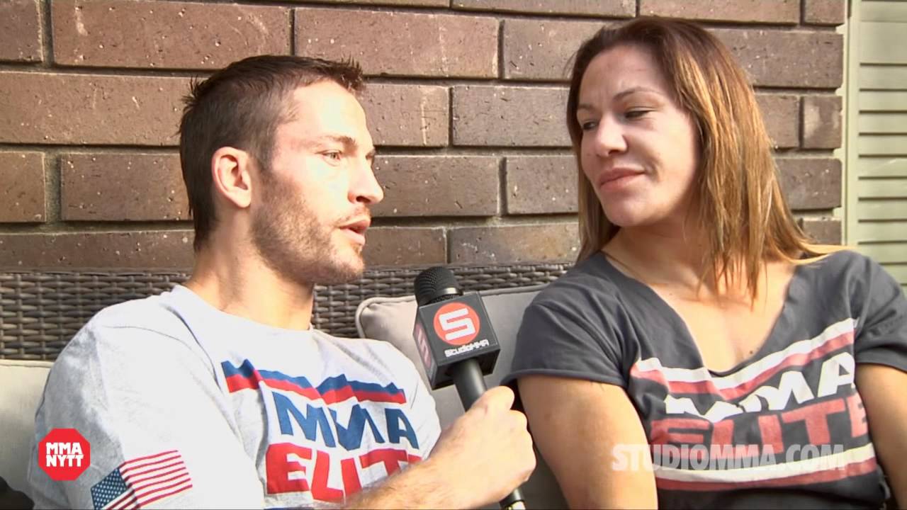 Cris 'Cyborg' Santos: "Ronda Wants my Arm; I Want Her Head"