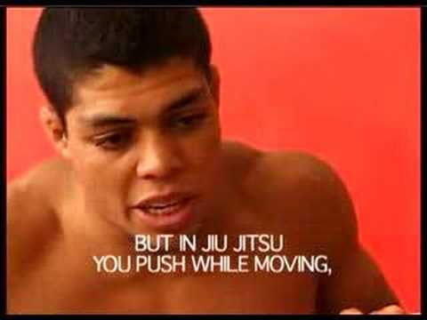 Andre Galvao bjj drill