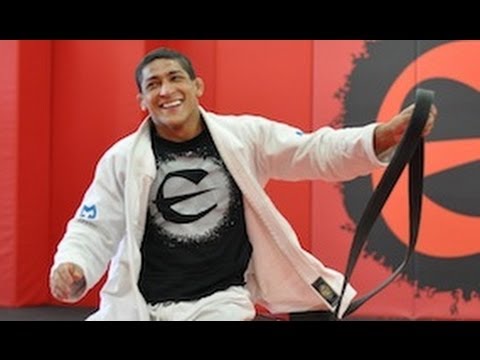 The Evolution of a Champion: Fernando Vieira Mini-Documentary - Jits Magazine