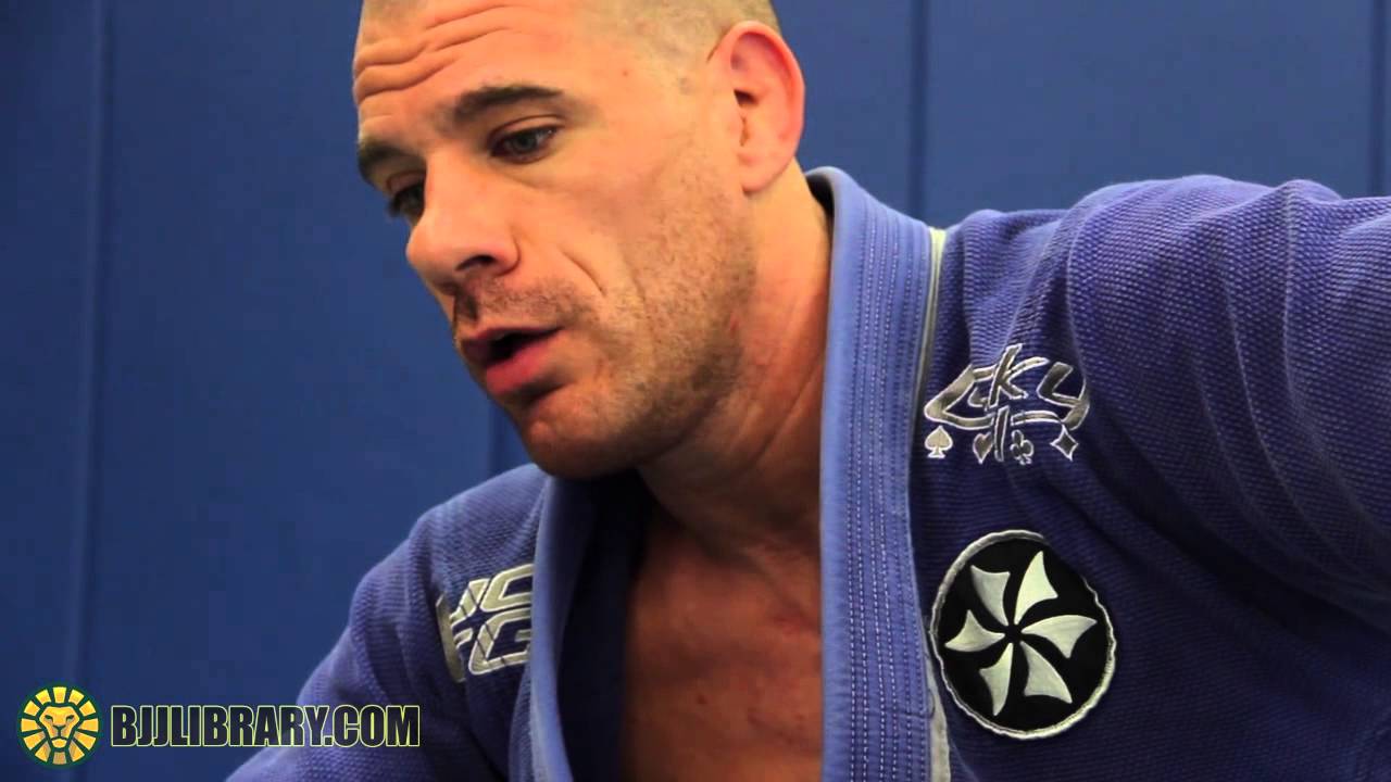 Rafael Lovato Jr - Confidence is What It Takes to Be a Champion