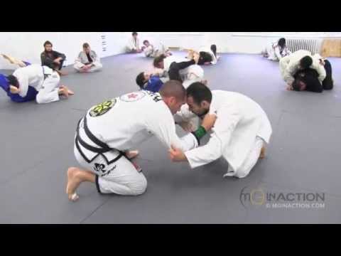 Short Hook Sweep or Baseball Slide Hook Sweep