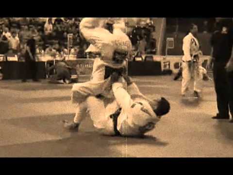 The Jiu-Jitsu Gunlingers