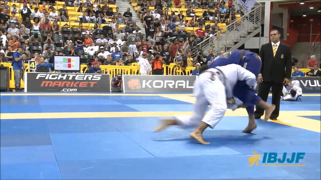 Bernardo Faria Highlights - "Hard Work Beats Talent" - [2015 HL]