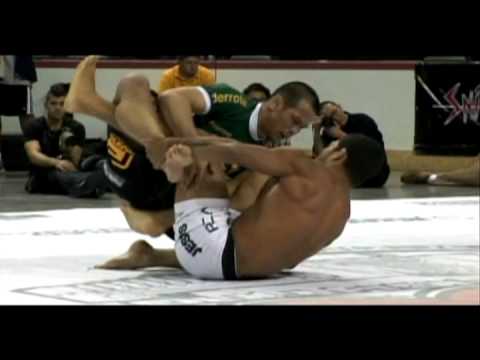 ADCC 2007 part 2