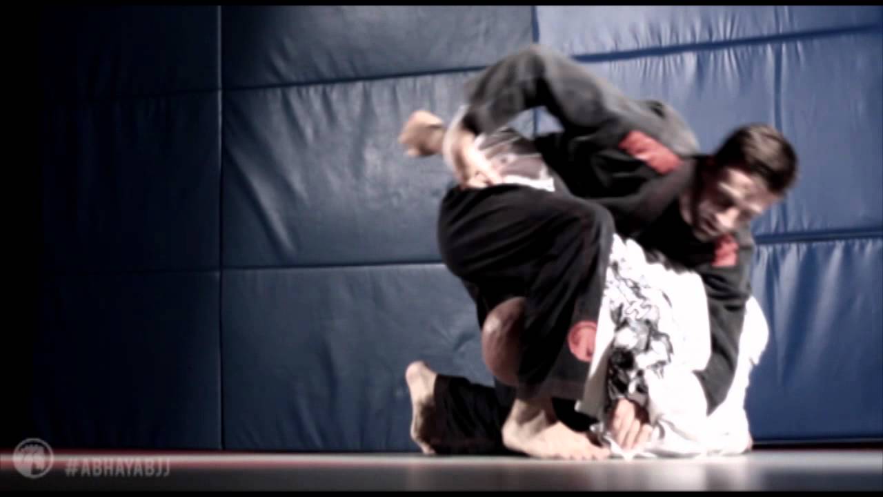 Brazilian Jiu-Jitsu is the Most Effective Martial Art on the Planet - Abhaya BJJ Promo 45+ Moves