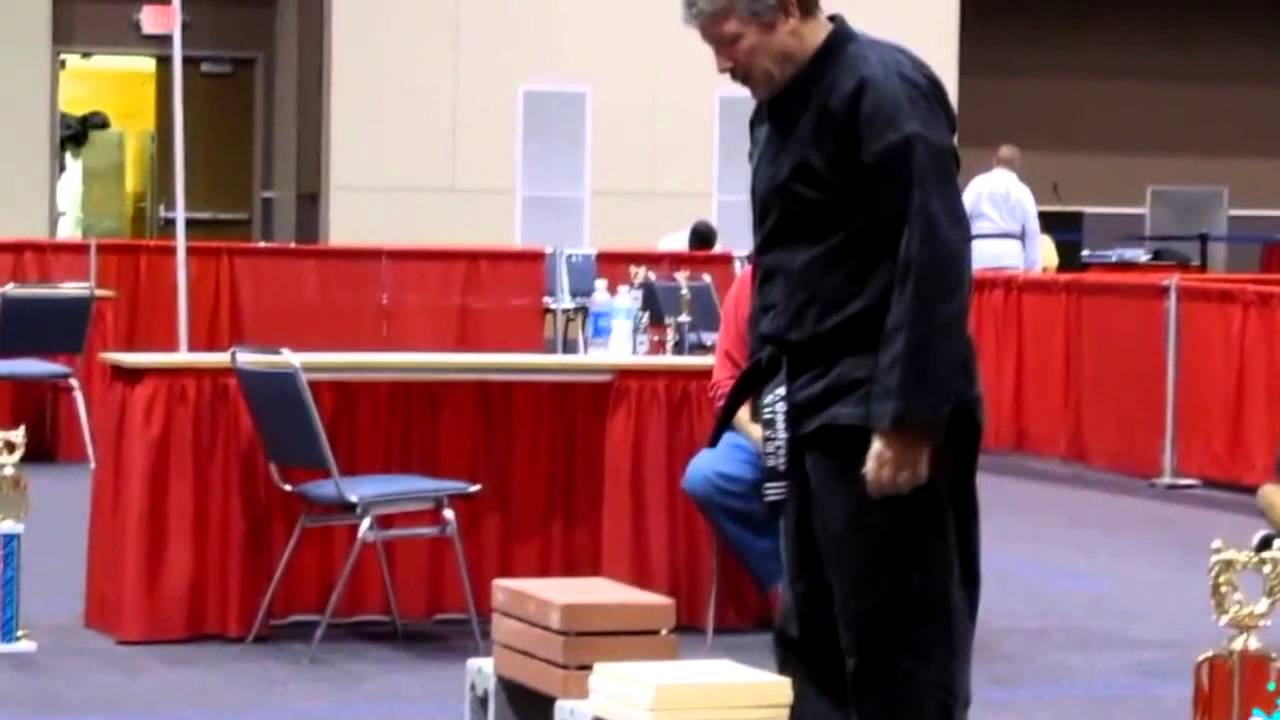 Fun with Jiu Jitsu