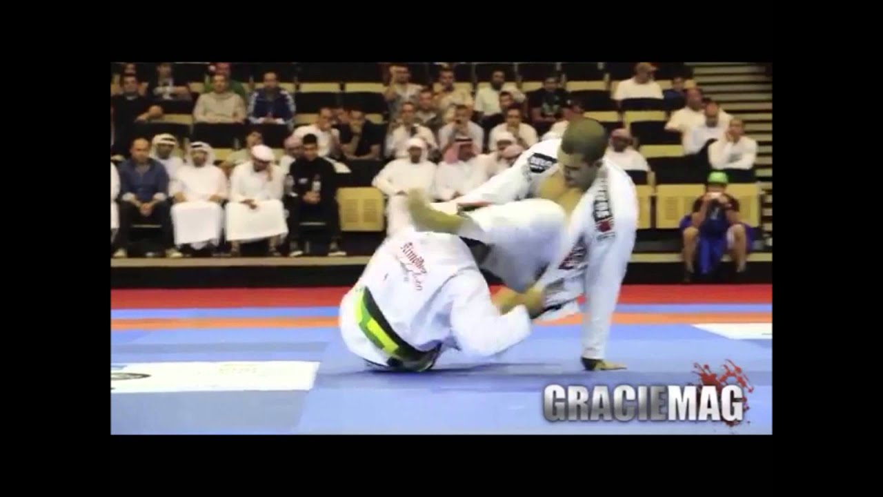 Fix Your Jiu Jitsu - Ep 7 - Deep Half Guard Sweep | Bernardo Faria, Rodolfo Viera, Andre Galvao