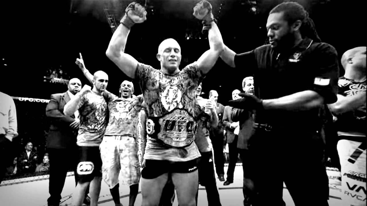 St-Pierre vs. Condit Promo (2012)