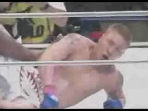 ANDERSON THE SPIDER SILVA LOSSES