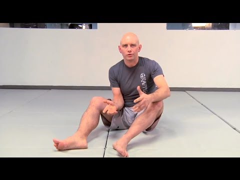 How to Get Better at BJJ While Training with Beginners