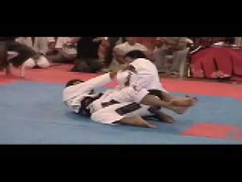 Adilson souza X Joe Moreira