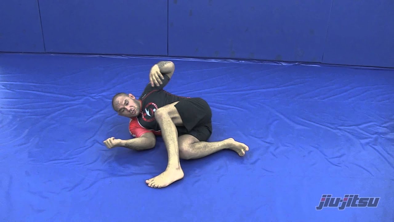 Issue 19: Cyborg - Tornado Guard Drills
