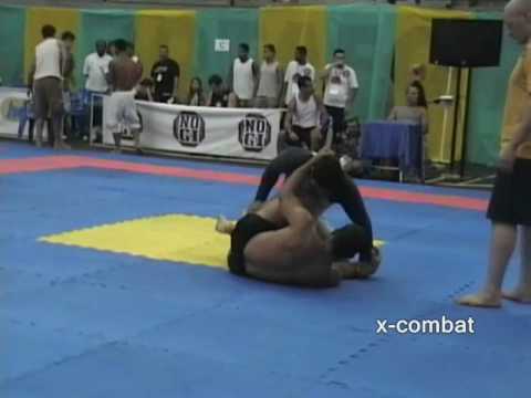 Rodolfo Vieira x André Galvão by X-COMBAT