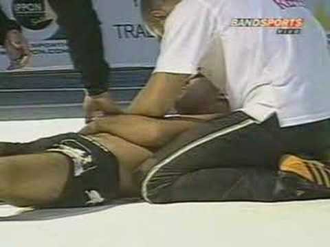 marcelo garcia vs vitor shaolin ribiero