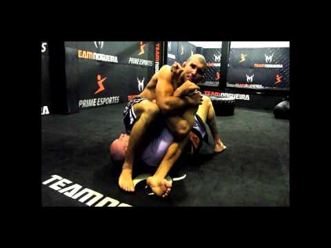 TATAME TV: Rodolfo Vieira ensina arm-lock saindo da montada
