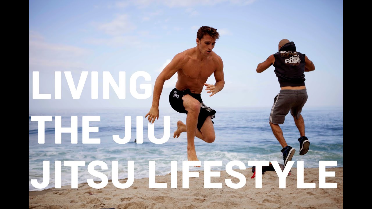 Clark Gracie BJJ - ''A lifetime of Jiu Jitsu''