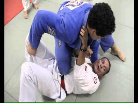 Filho de Helio, Relson Gracie mostra posição com exclusividade a TATAME TV