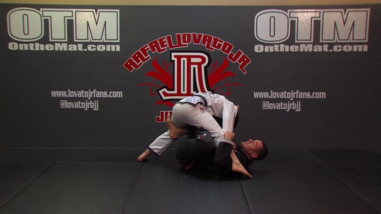 X Guard Concepts by Rafael Lovato Jr