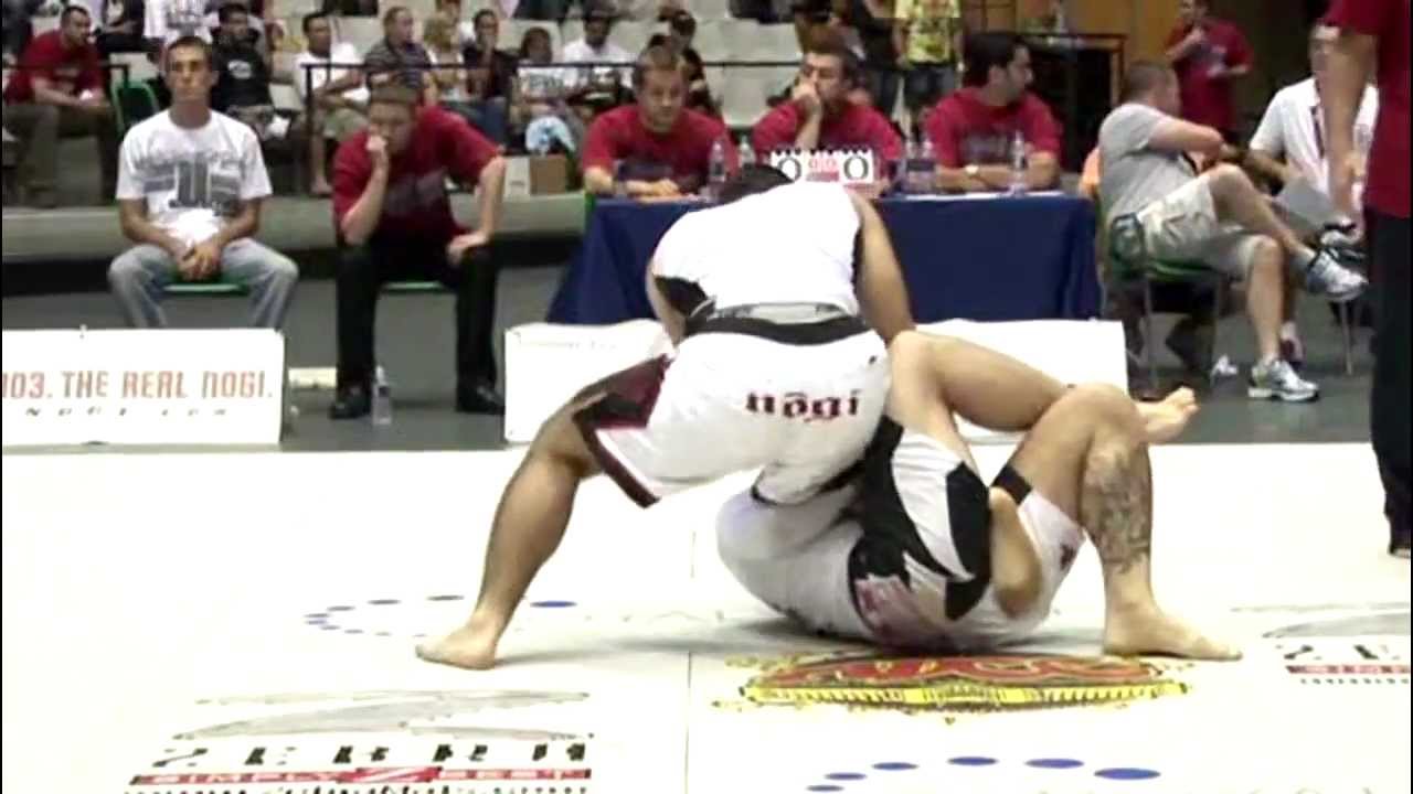 Avellan vs Tarsis Video Review - DavidAvellan.com