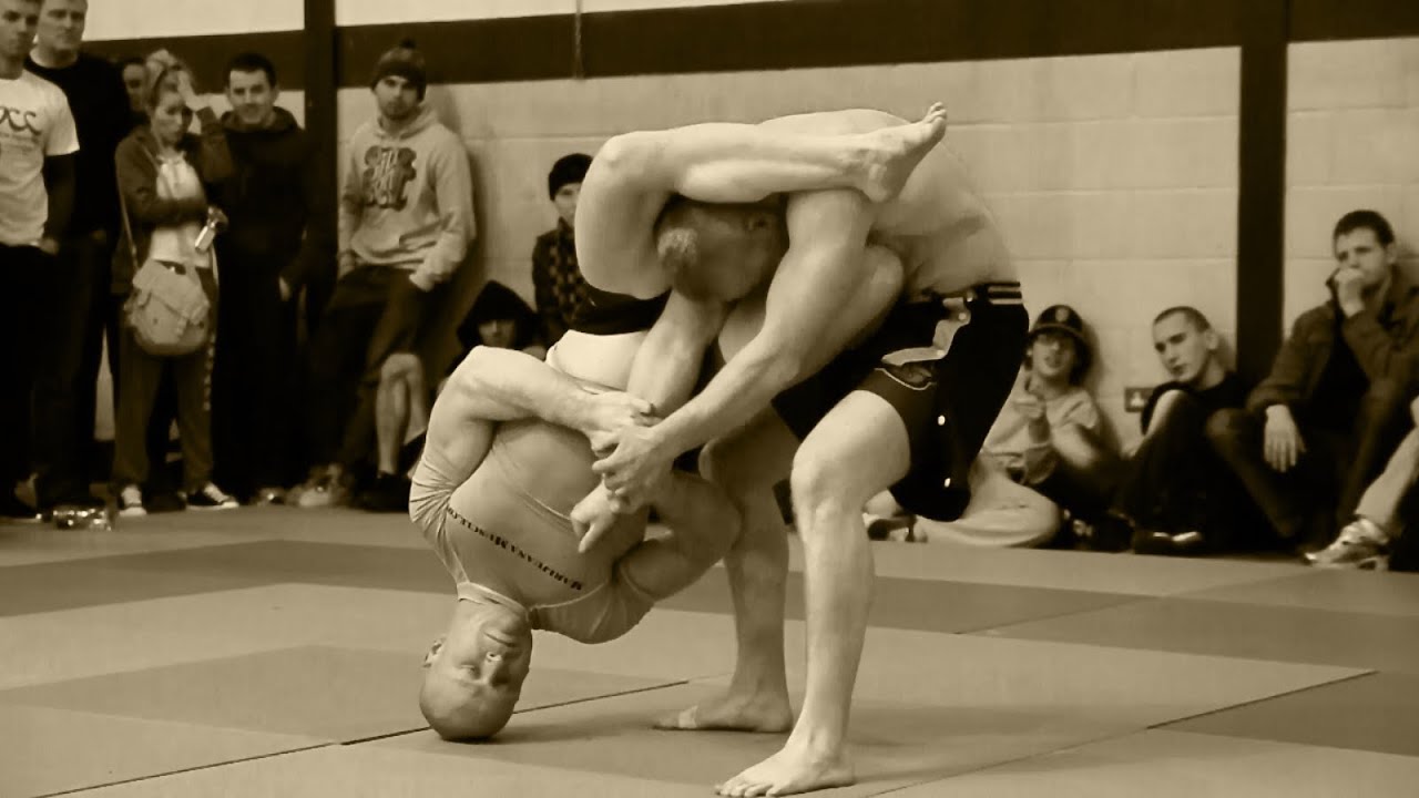 1st ADCC IRISH CHAMPIONSHIP - FULL HIGHLIGHTS by Kamil Krolak