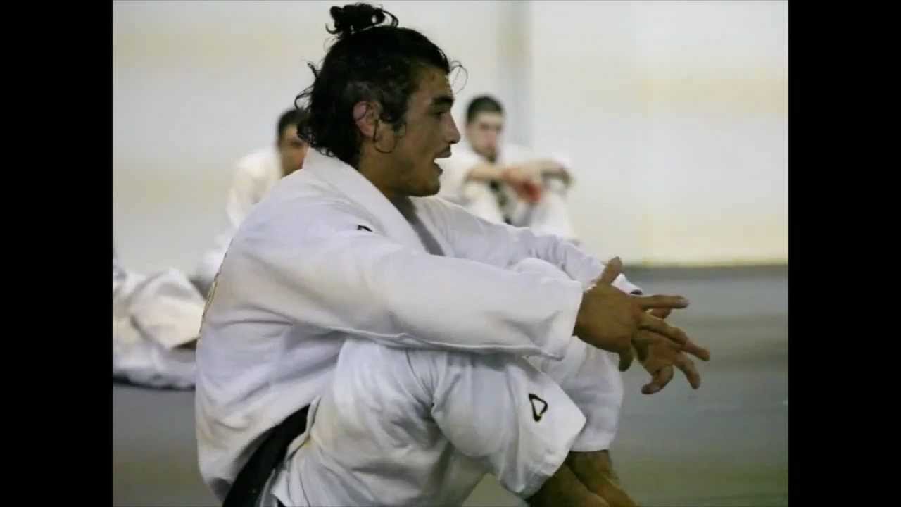 Kron Gracie: A look into Brazilian Jiu Jitsu
