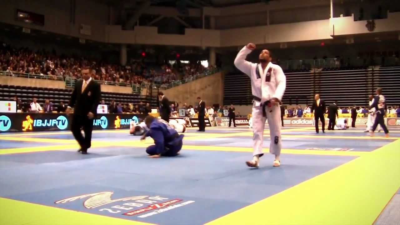 BLACK BELT HIGHLIGHTS from the 2013 PAN AMS