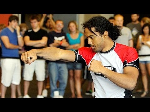 19 Second Submission: Benson Ben Henderson vs. Sean Roberts at Grapplers Quest 2009
