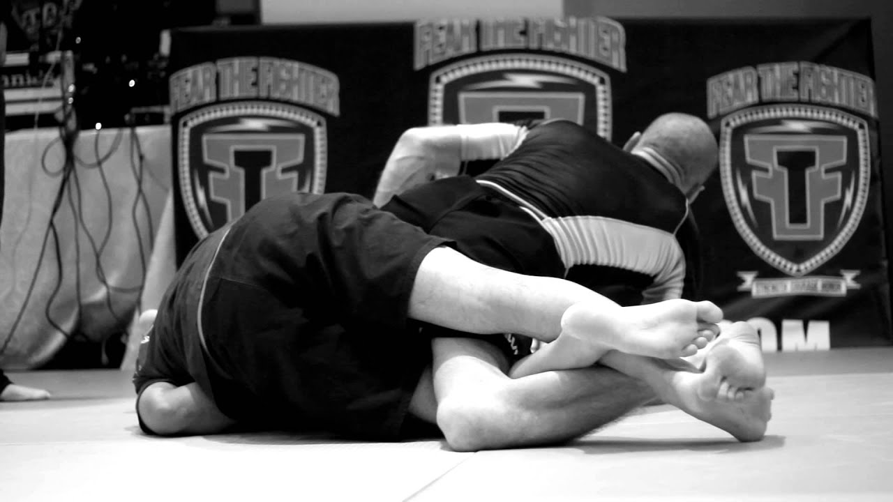 BJJ Addict - Fight For Charity: Highlights