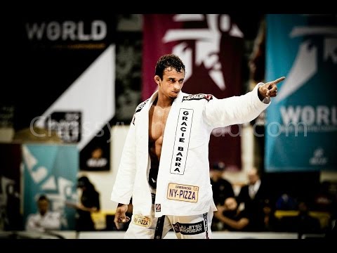 Romulo Barral BJJ Highlights [HELLO JAPAN]