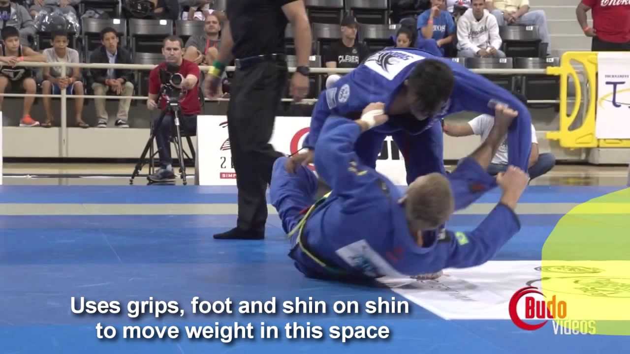 Keenan Cornelius: Comprehensive Guard Breakdown