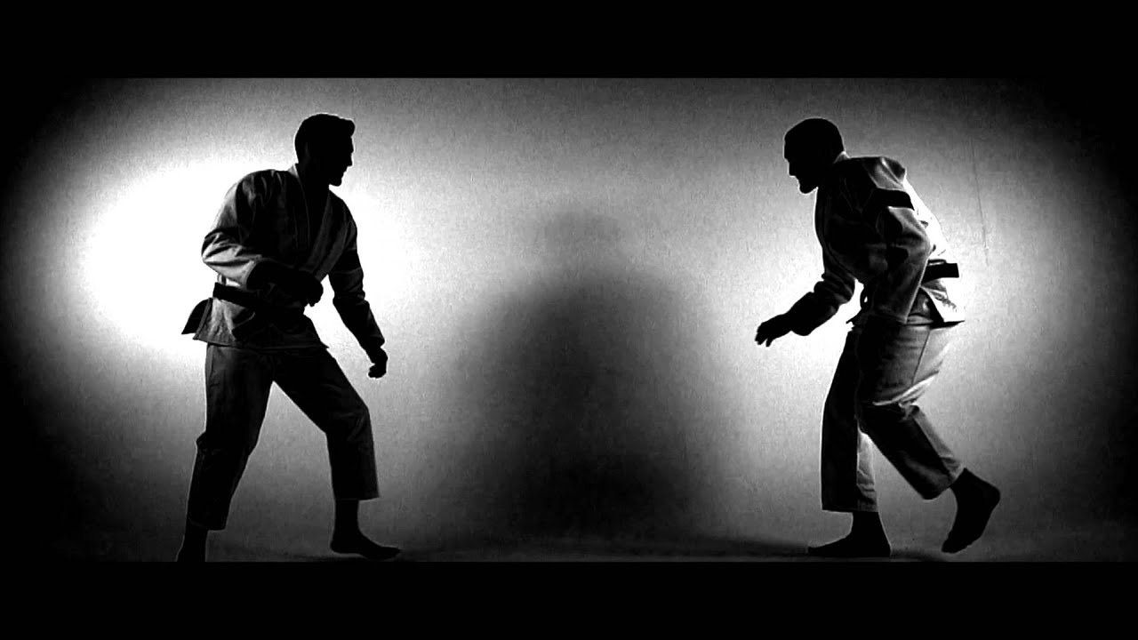 JIUJITEIRO - Overcome feat. Edwin Najmi