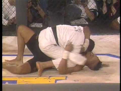 ROYCE GRACIE - REFUSE/RESIST