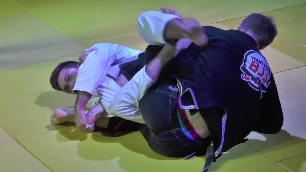 Sebastian Brosche vs. Santeri Lilius | Tournament Final | Primates II