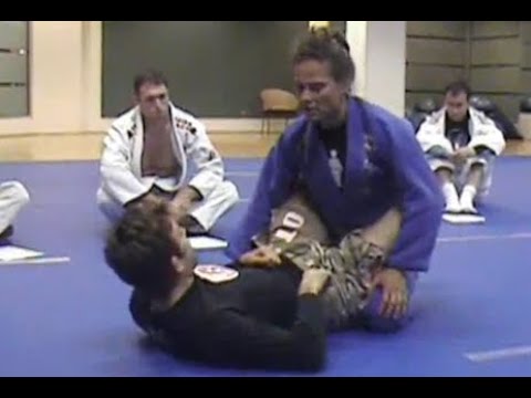 Valhalla vs Ryan Hall