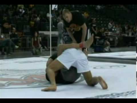 Yushin Okami vs. Demian Maia (ADCC 2007)