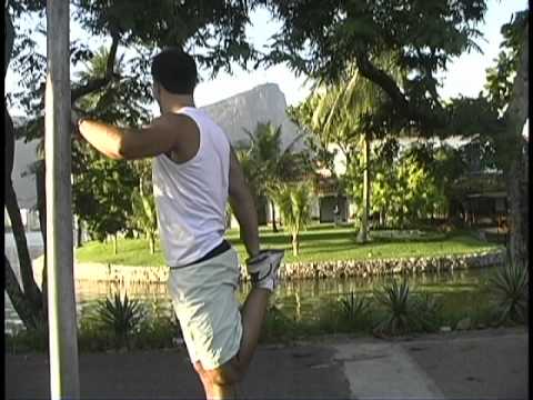 Secrets of the Champion - Murilo Bustamante